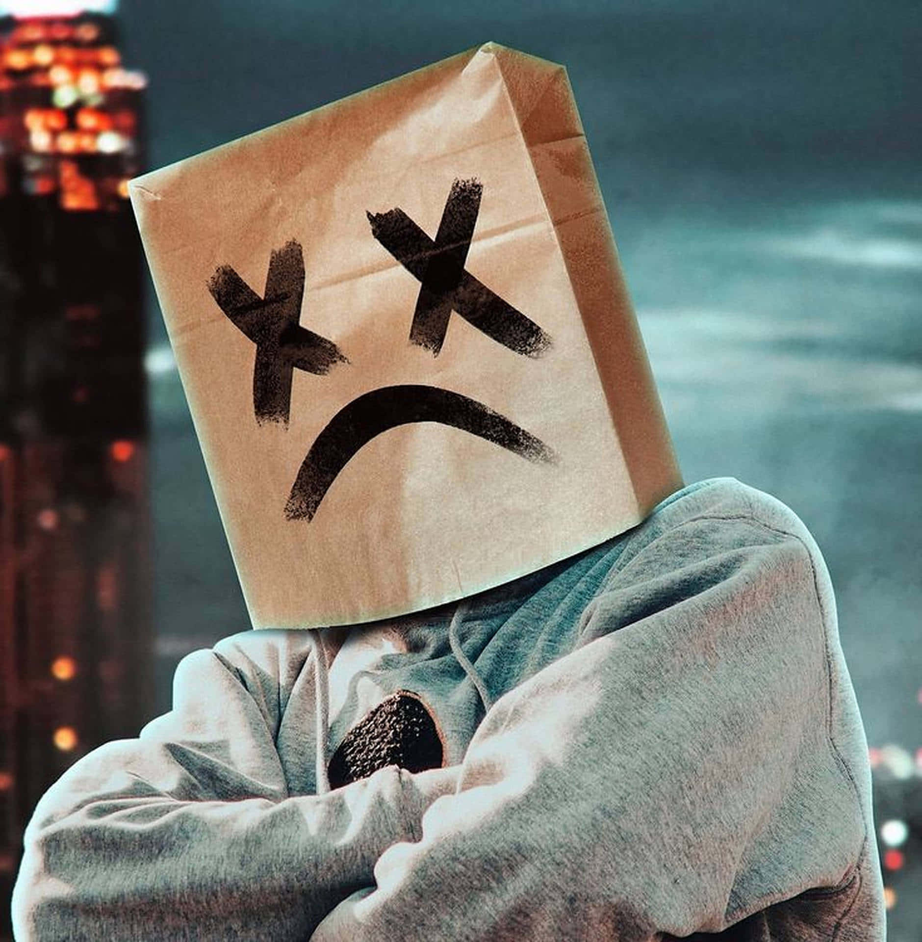 Creator profile photo