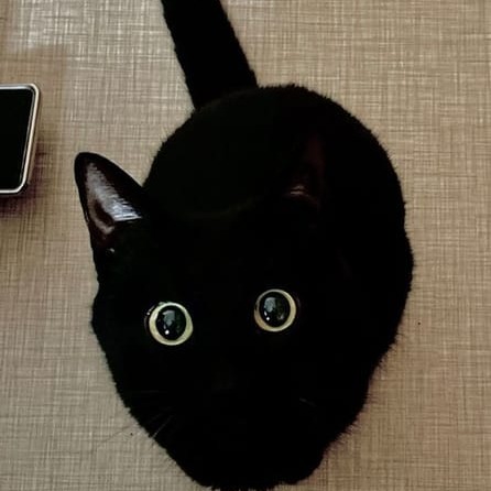 Personal photo